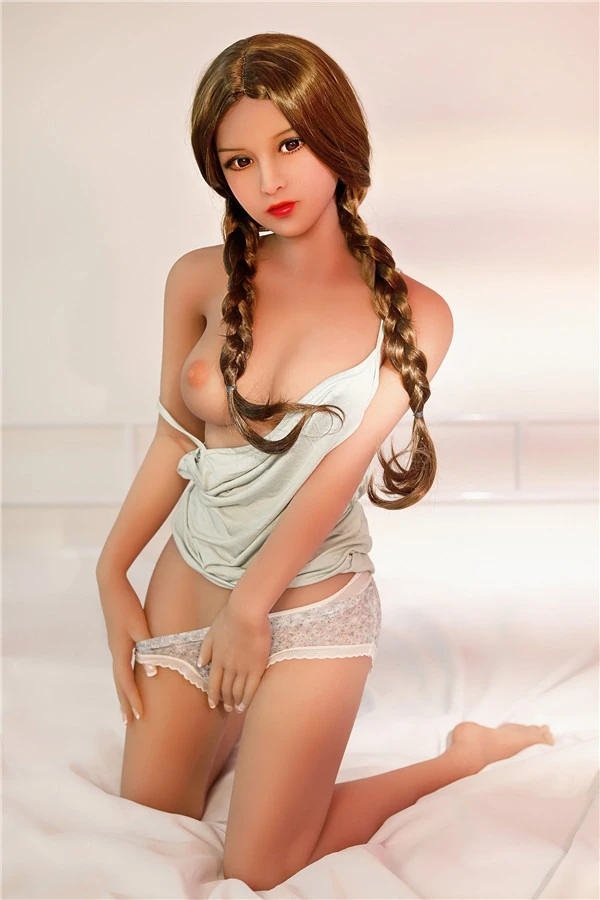 Lifelike Cute Sex Doll Ada 140cm