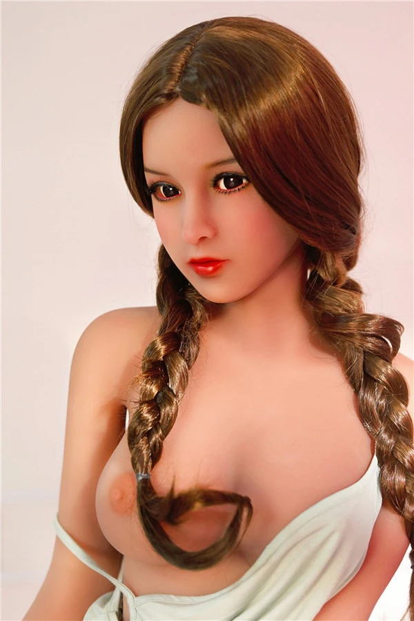 Realistic Sex Doll Melani 140cm