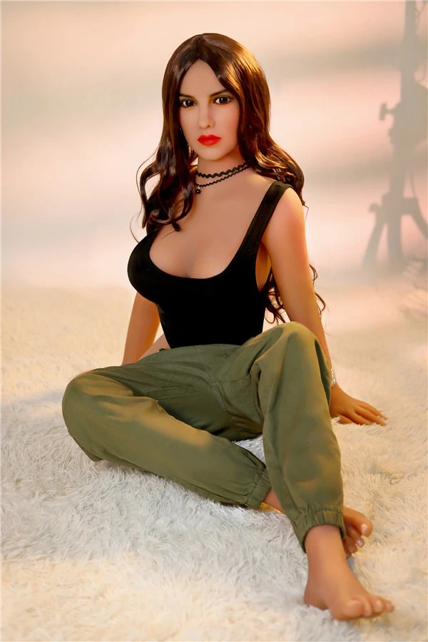 Life Size Sexy Mature Sex Doll Araceli 158cm