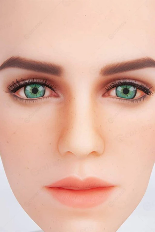 Sex Doll Eyes (45 Styles Premium Lifelike Eyes)