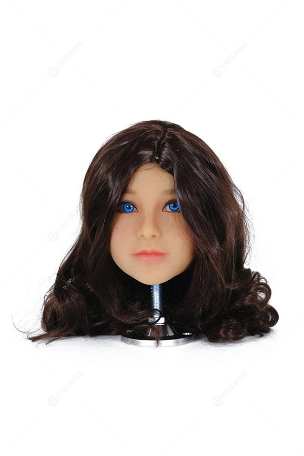 Sex Doll Head Stand