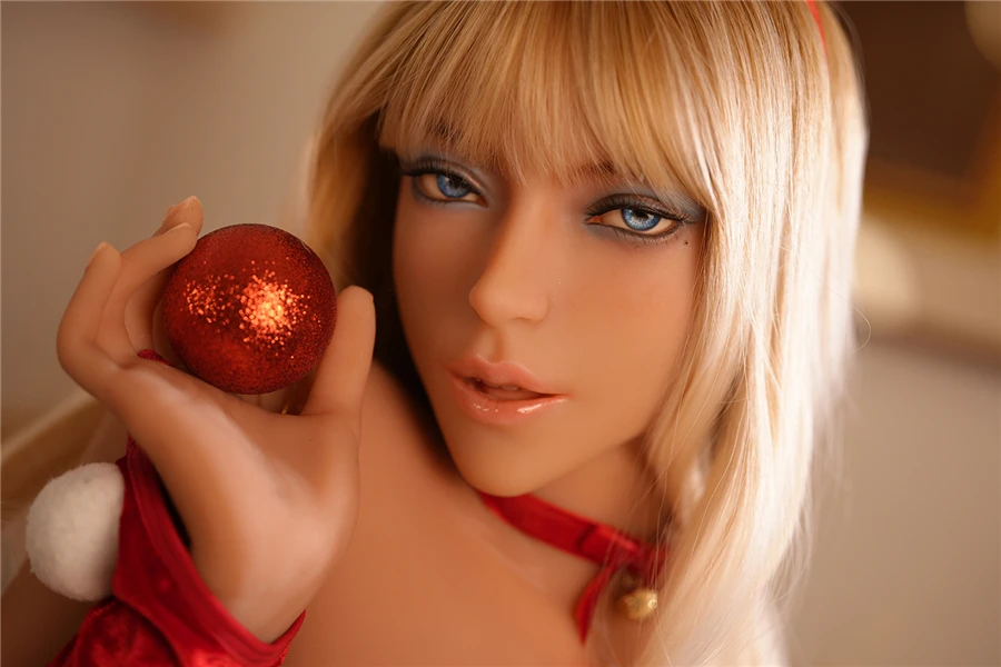 Realistic Style Big Booty Sex Doll Kori 164cm