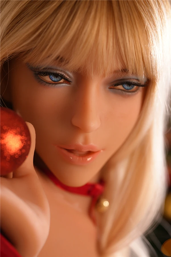 Realistic Style Big Booty Sex Doll Kori 164cm