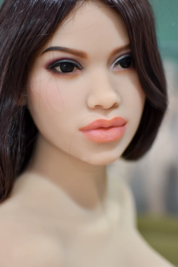 Busty Life Size Sex Doll Alaia 165cm