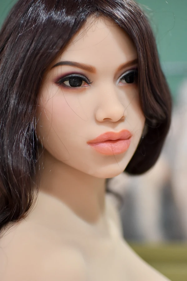 Busty Life Size Sex Doll Alaia 165cm
