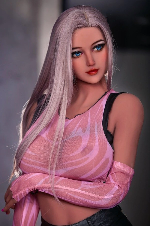 Real Life Pretty Sex Doll Novalee 165cm