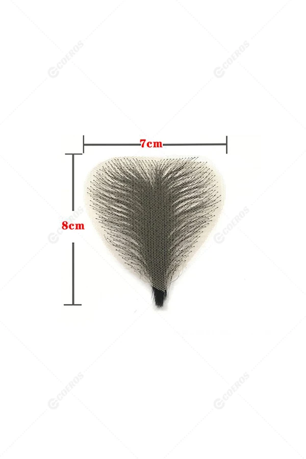 Sex Doll Pubic Hair