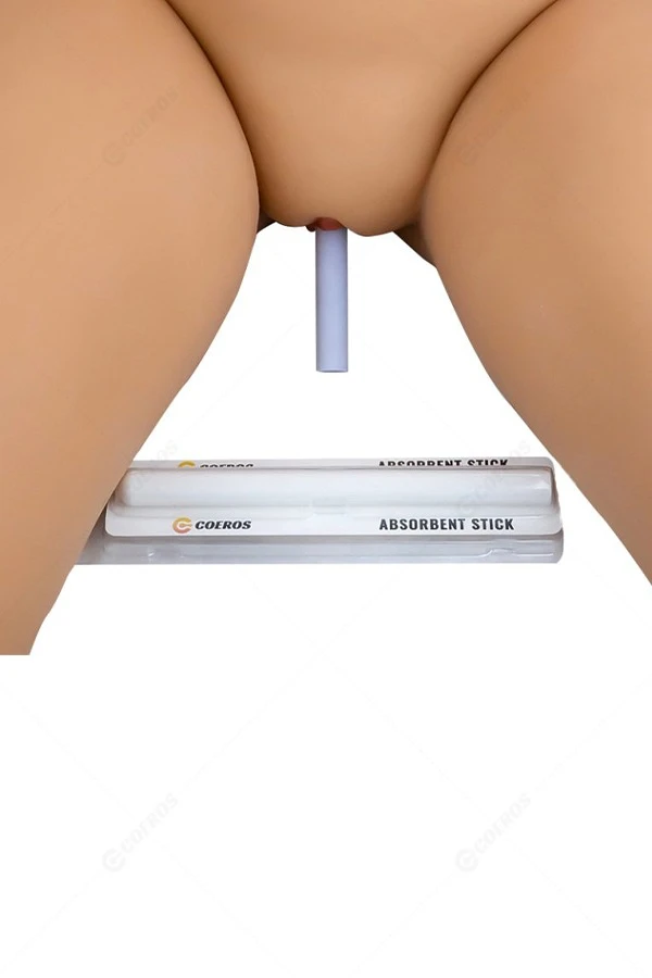 Absorbent Quick-Drying Stick
