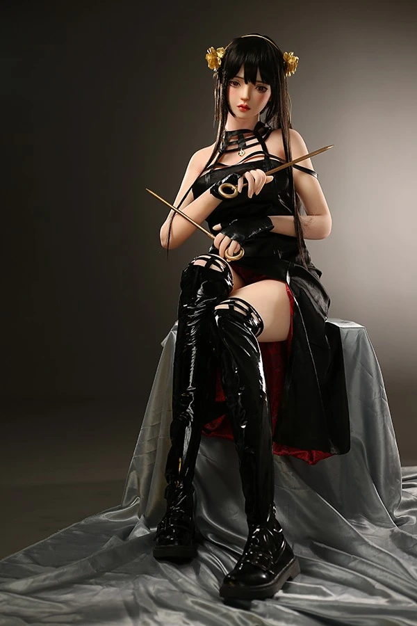 SPY×FAMILY Anime Sex Doll Yor Forger 166cm ( Silicone Head )