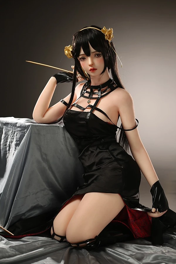 SPY×FAMILY Anime Sex Doll Yor Forger 166cm ( Silicone Head )