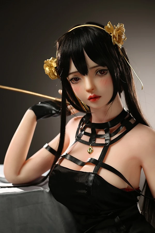 SPY×FAMILY Anime Sex Doll Yor Forger 166cm ( Silicone Head )