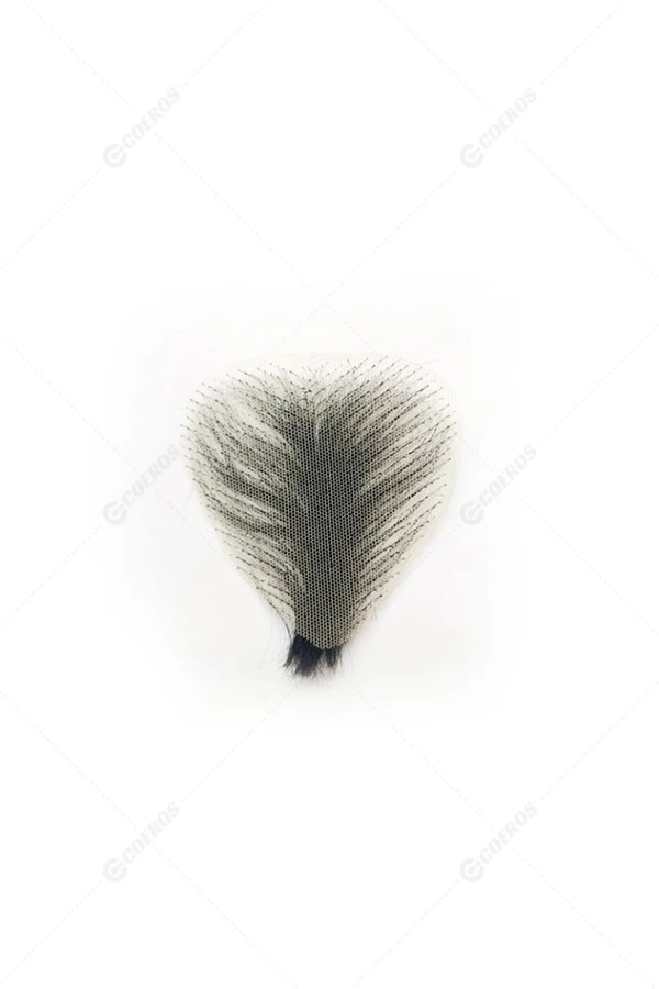 Bewitching Sex Doll Pubic Wig