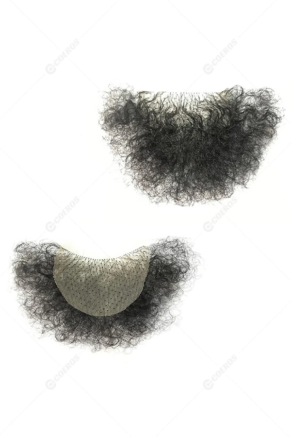 Tantalizing Sex Doll Pubic Wig