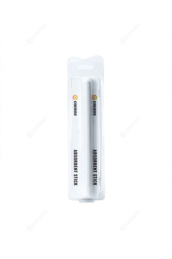 Absorbent Quick-Drying Stick
