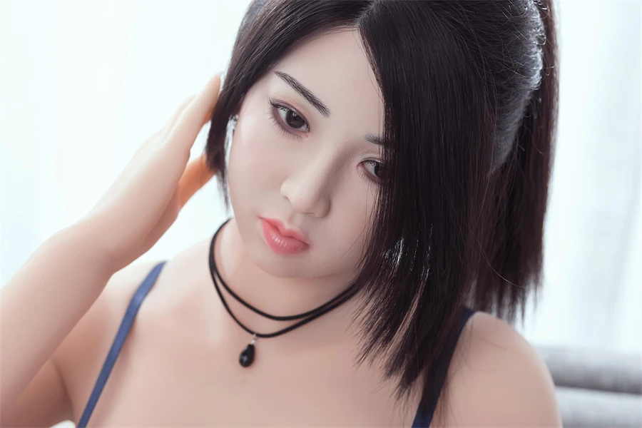 Japanese AV Actress Sex Doll Leilany 158cm