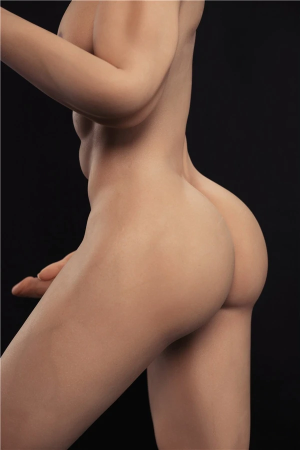 Real Life Strong Tall Male Sex Doll Parker 180cm / 5ft 11 (Silicon Head)