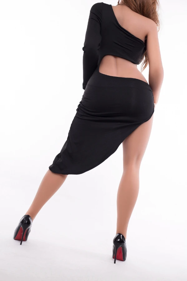 Chubby MILF Sex Doll Karina 161cm (Silicone Head)