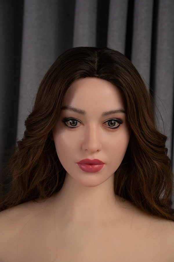 Hot Selling Mature Sexy Sex Doll Luisa 165cm (Silicone Head)