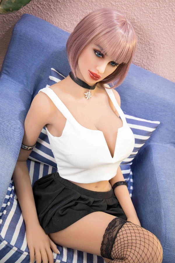 【Special Offer】Sexy Mature Wife Sex Doll Ensley 158cm