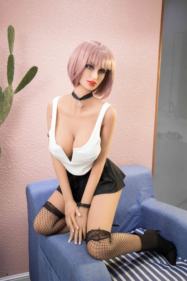 【Special Offer】Sexy Mature Wife Sex Doll Ensley 158cm