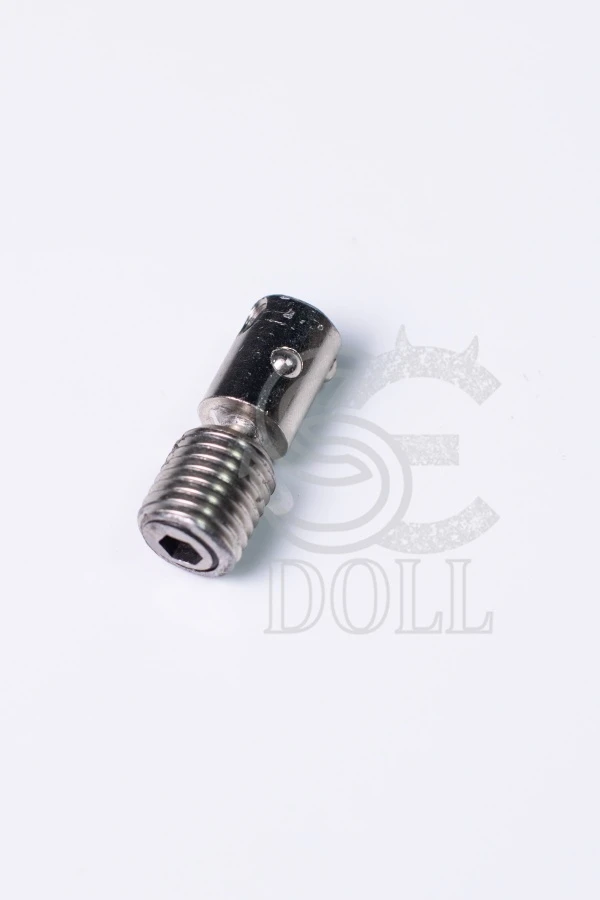 Adjustable Head Connector Screw M16