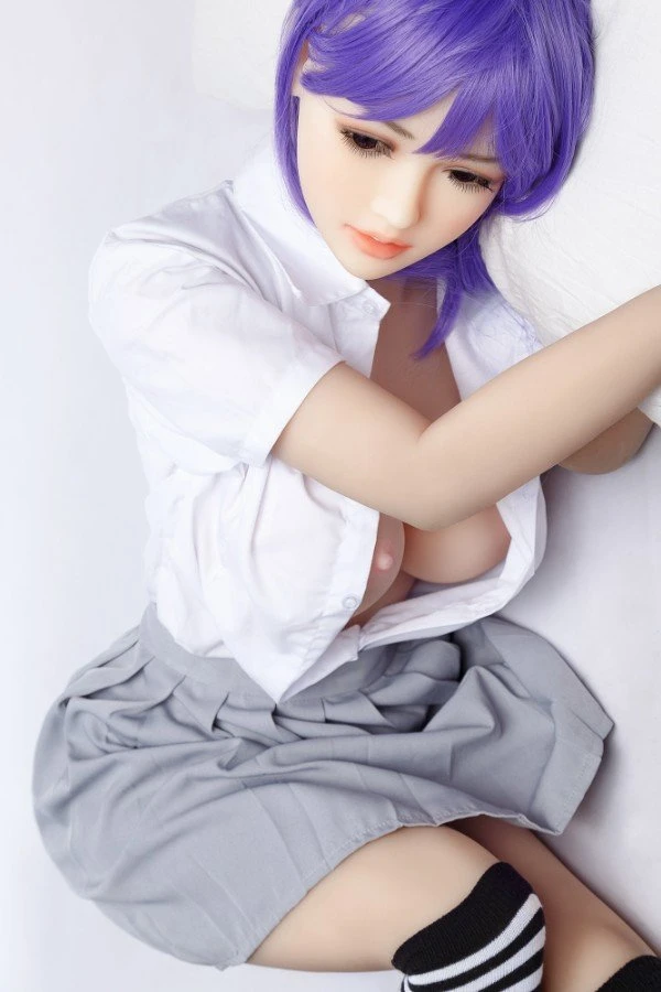 Realistic Beautiful Sex Doll Annabelle 158cm