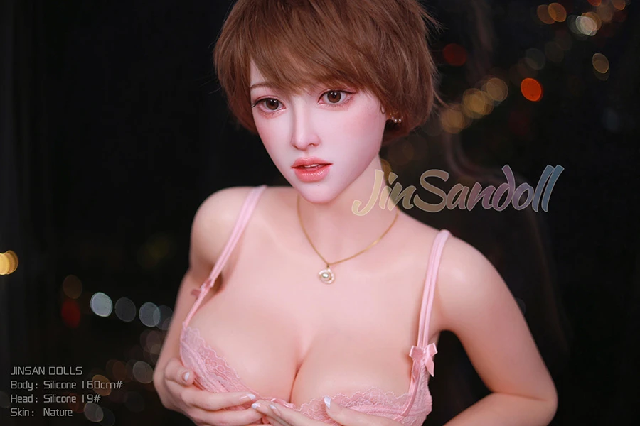 160cm Chinese Sexy Sex Doll Astrid