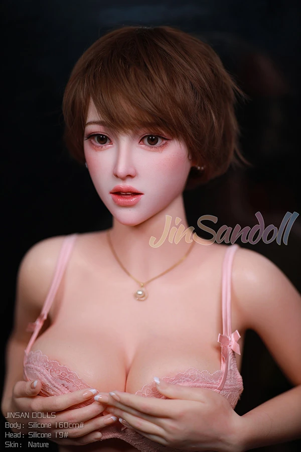 160cm Chinese Sexy Sex Doll Astrid