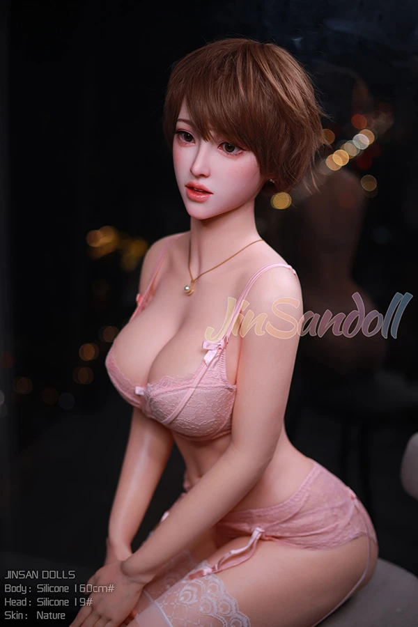 160cm Chinese Sexy Sex Doll Astrid