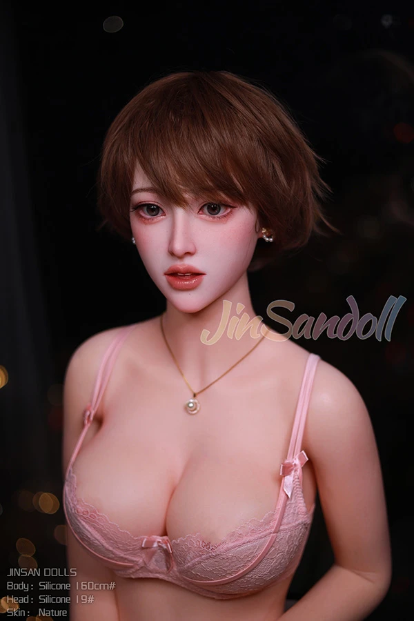 160cm Chinese Sexy Sex Doll Astrid