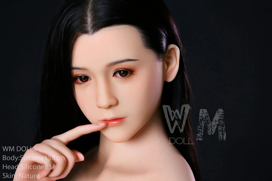 158cm Chinese Wife Sex Doll Billy