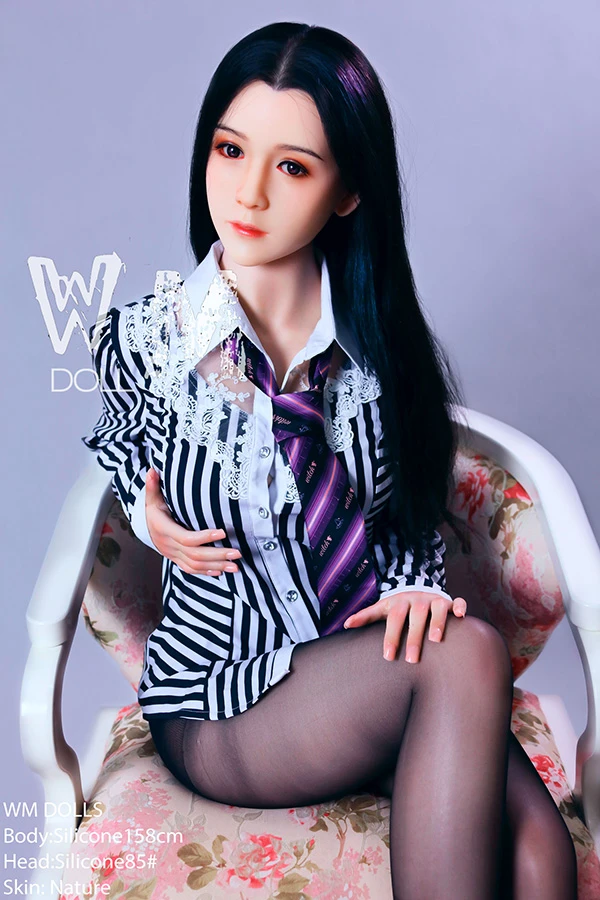158cm Chinese Wife Sex Doll Billy