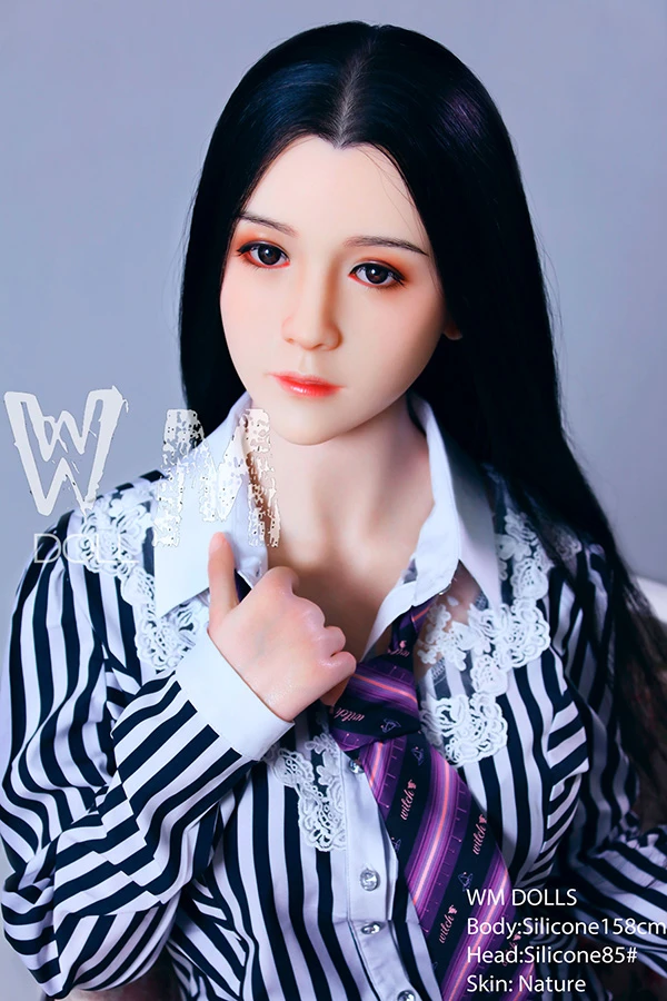 158cm Chinese Wife Sex Doll Billy
