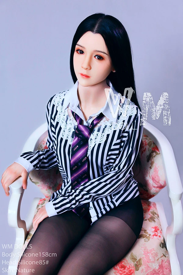 158cm Chinese Wife Sex Doll Billy