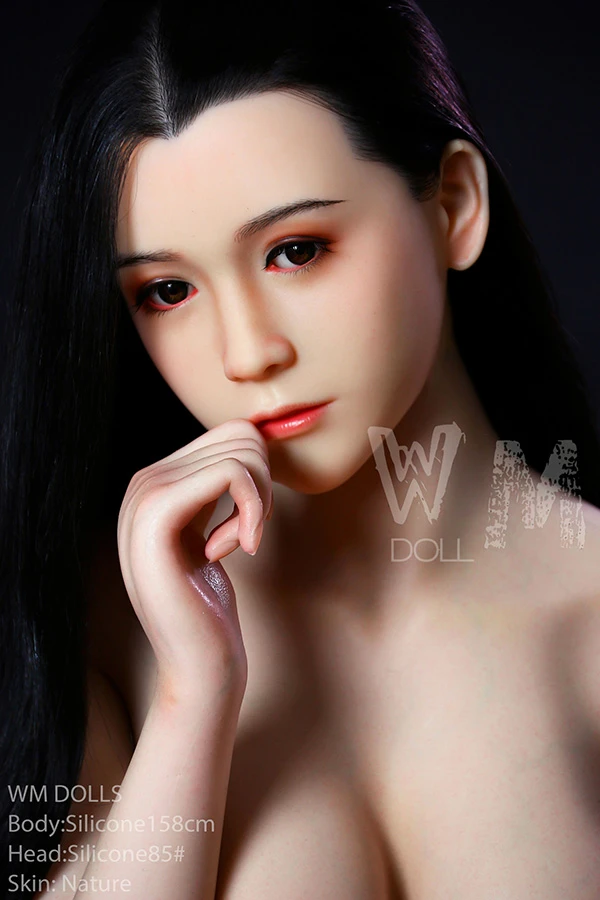 158cm Chinese Wife Sex Doll Billy