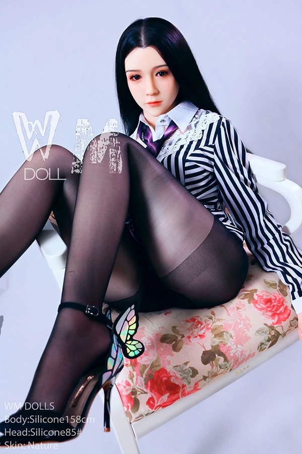 158cm Chinese Wife Sex Doll Billy