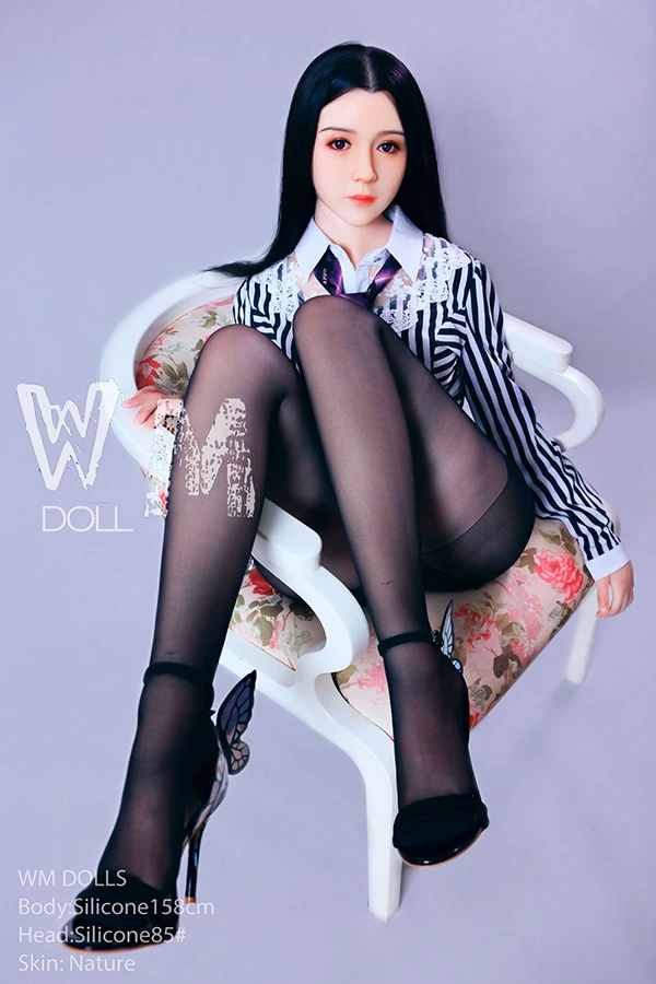 158cm Chinese Wife Sex Doll Billy