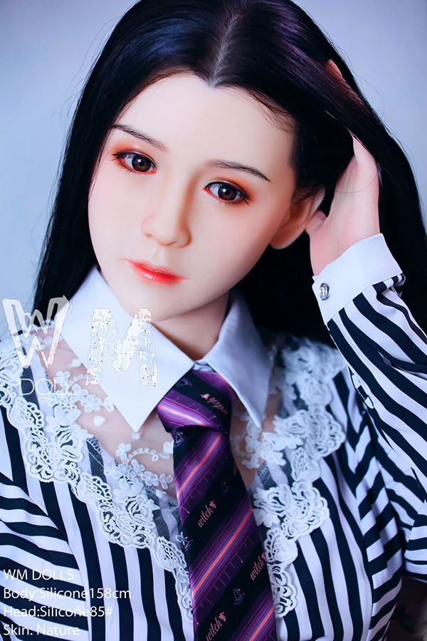 158cm Chinese Wife Sex Doll Billy