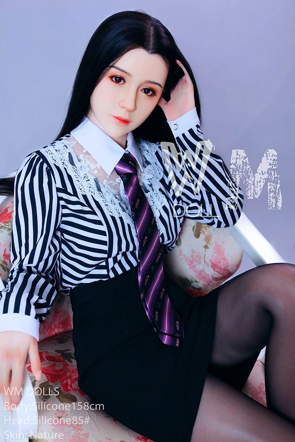 158cm Chinese Wife Sex Doll Billy