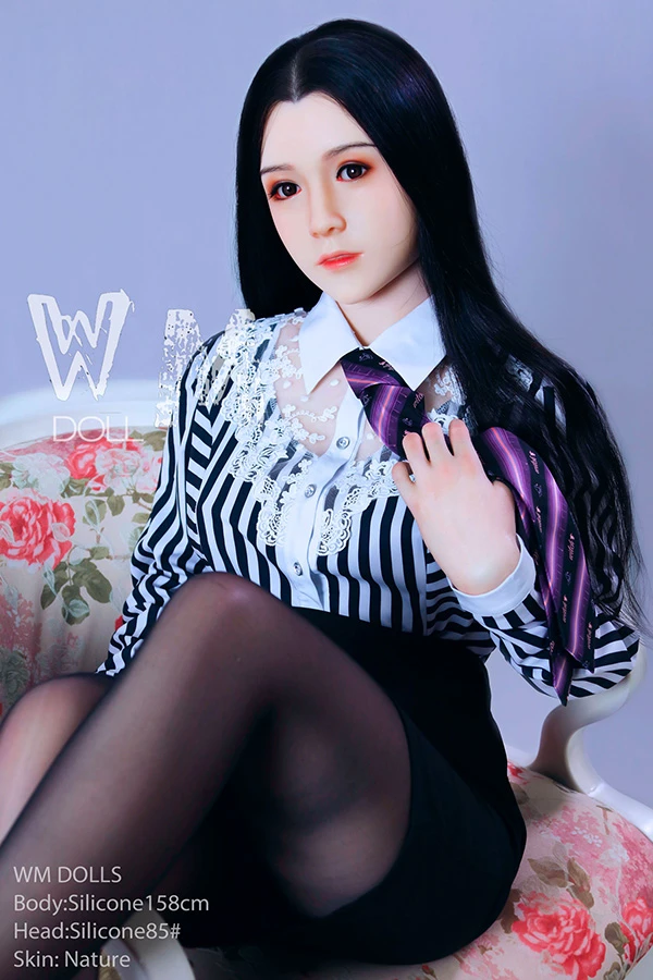 158cm Chinese Wife Sex Doll Billy