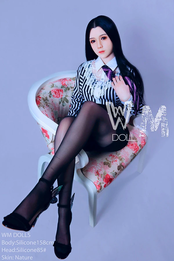 158cm Chinese Wife Sex Doll Billy