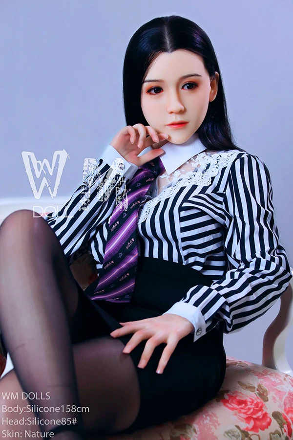 158cm Chinese Wife Sex Doll Billy