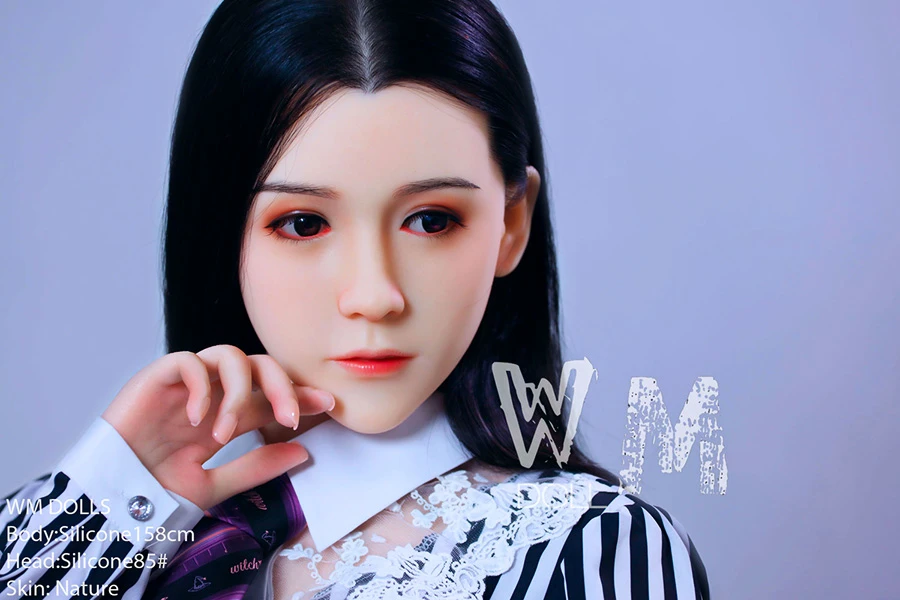 158cm Chinese Wife Sex Doll Billy