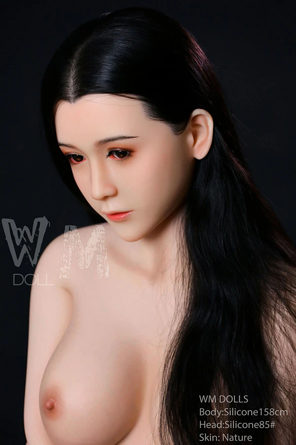 158cm Chinese Wife Sex Doll Billy