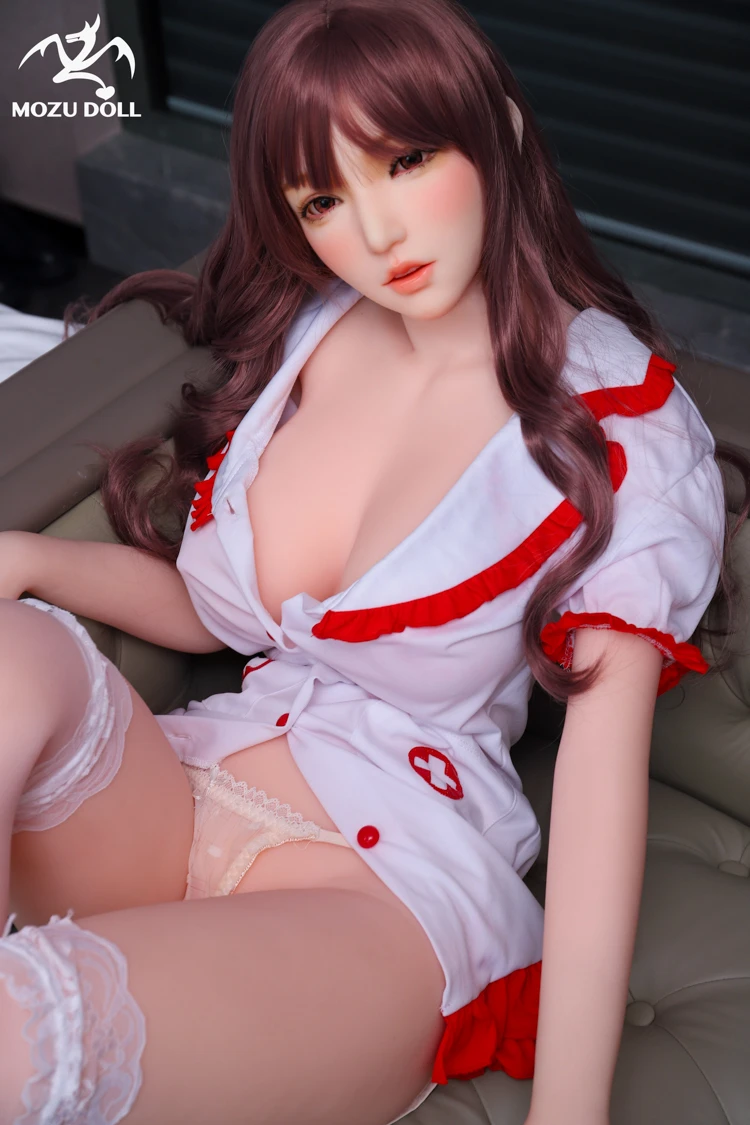 Beautiful Cute Fantasy Sex Doll Kamari 145cm (Free Doll Same Clothes)