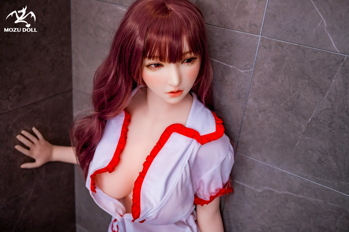 Beautiful Cute Fantasy Sex Doll Kamari 145cm (Free Doll Same Clothes)
