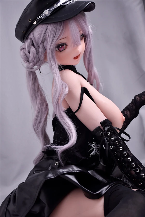 Busty Cute Anime Hentai Sex Doll Watanabe Yuno 148cm