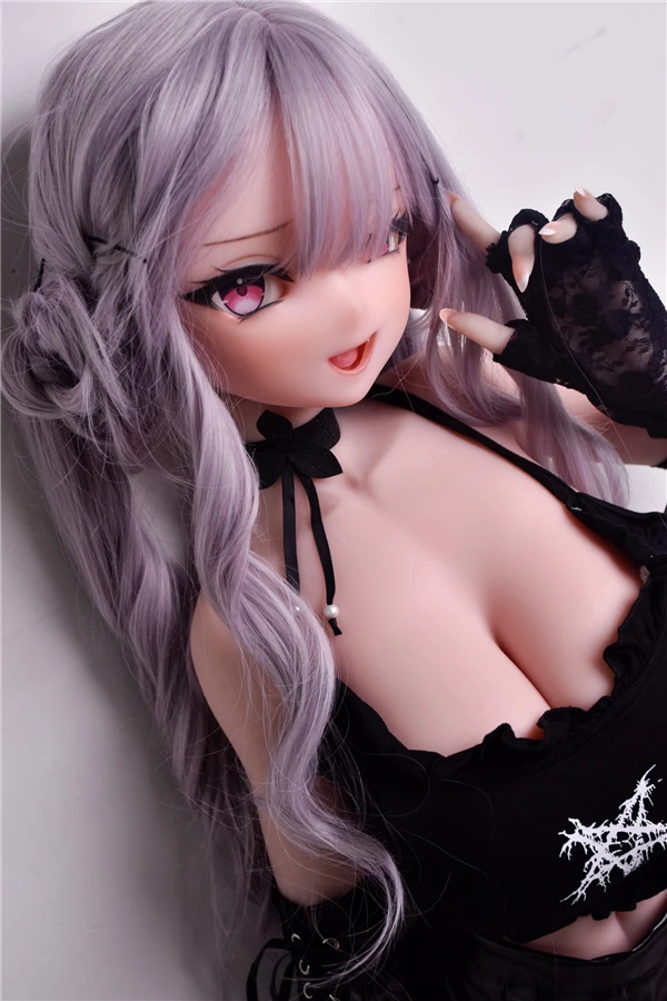 Busty Cute Anime Hentai Sex Doll Watanabe Yuno 148cm