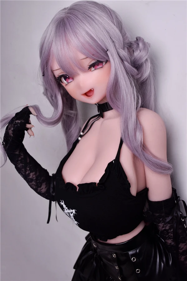 Busty Cute Anime Hentai Sex Doll Watanabe Yuno 148cm