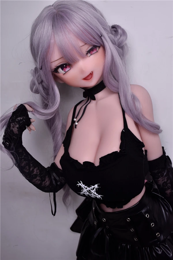 Busty Cute Anime Hentai Sex Doll Watanabe Yuno 148cm